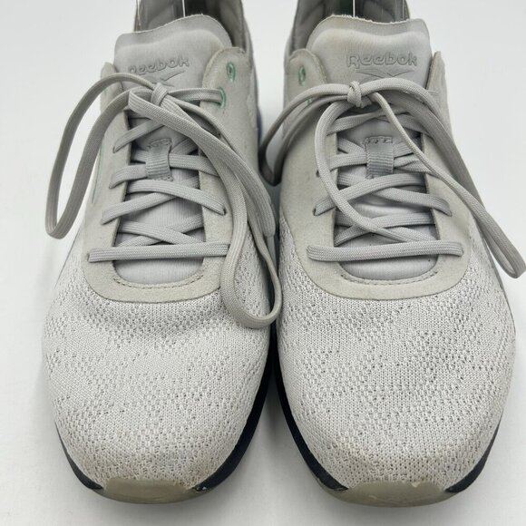 Reebok Cloudride DMX Moving Air Gray Walking Shoes Sneakers Womens Size 9 - Picture 7 of 11